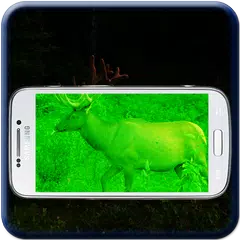 Night Vision Camera Simulator アプリダウンロード