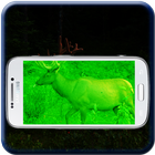 Night Vision Camera Simulator icon