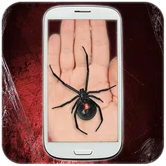 Descargar APK de Magic Insect and Spider Camera