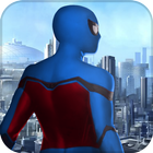 Ultimate Spider Hero Man Squad иконка