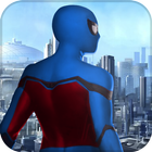 Ultimate Spider Hero Man Squad icon