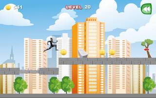 Amazing Spider Hero Survival screenshot 2