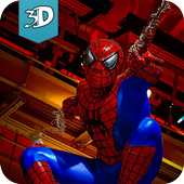 Guide of Spider Man 2 icon