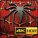 Spider-Kids Wallpaper HD APK