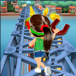 Subway Surfer Girl Subway Running Game 2019