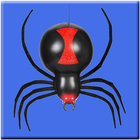 spiders attack icon
