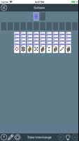 Solitaire Pro capture d'écran 3