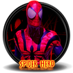 Spider Hero Battle Rope Master Rescue Mission