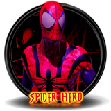Spider Hero Battle icon