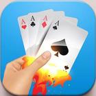 Solitaire fever আইকন