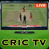 Live Cricket TV Guide Ekran Görüntüsü 1