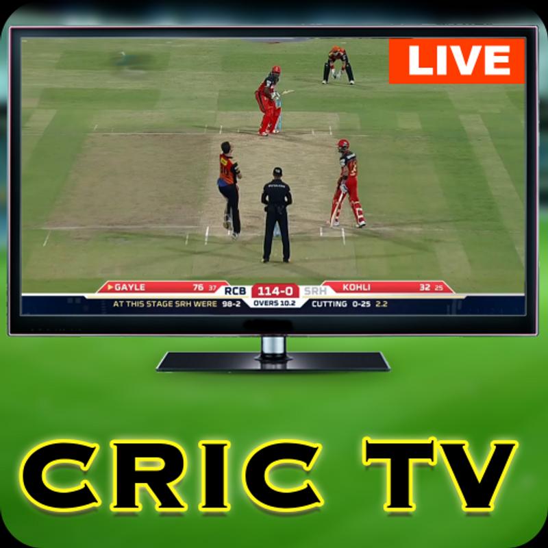 Live Cricket TV Guide for Android - APK Download
