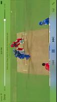 Live Cricket TV Guide capture d'écran 2