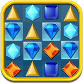 Jewels Buster icon