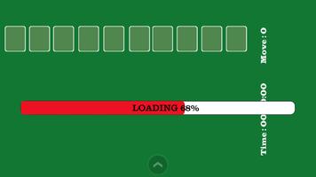 Solitaire Spider screenshot 1