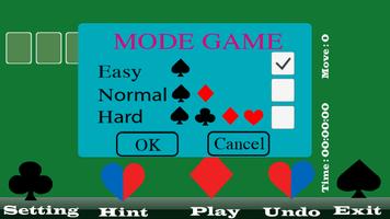 Solitaire Spider screenshot 3