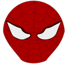 Spider Thief Man: Jumping Game APK