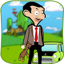Mr Baen and Big Teady Adventure APK