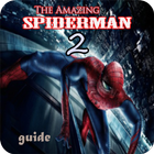 Guide The Amazing Spiderman 2 icono