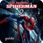 آیکون‌ Guide The Amazing Spiderman 2