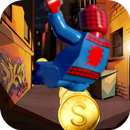 Amazing Spider Hero Run 2017 APK