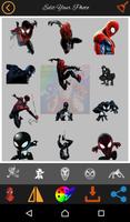 Spidy photo editor скриншот 2