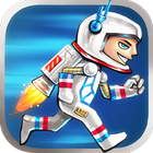 Galaxy Run : Get Rez Home! icono