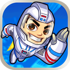 Galaxy Run 2 icono