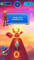 Galaxy Run 2 screenshot 1