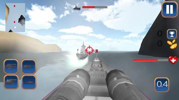 Battlecruiser 3D screenshot 3