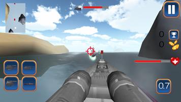 Battlecruiser 3D screenshot 2