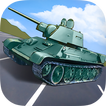 Park Your Tank 3D