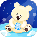 Polar Jumping Bear 3D APK