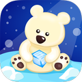 Polar Jumping Bear 3D