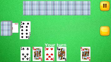 Durak Card Game screenshot 2