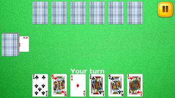 3 Schermata Durak Card Game