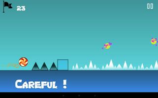 Candy Surfing screenshot 2