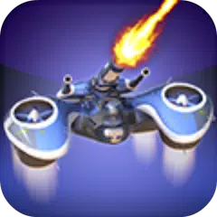 Descargar APK de Warfare Incorporated