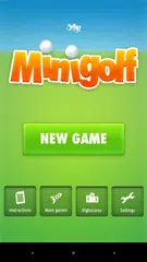 Mini Golf アプリダウンロード