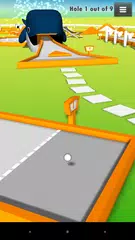 Mini Golf アプリダウンロード