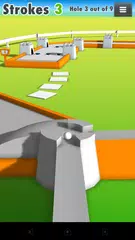 Mini Golf アプリダウンロード