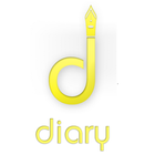 Diary আইকন