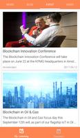 Blockchain Bulletin ảnh chụp màn hình 2