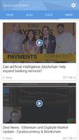 Blockchain Bulletin ảnh chụp màn hình 3