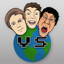 Youtubers vs the World APK