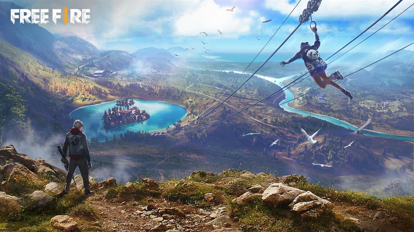 Free Fire HD Wallpaper for Android APK Download Free Fire HD Wallpaper for Android APK Download