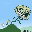 Troll Face Multiplayer иконка