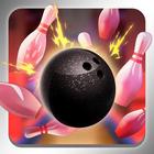 3D Bowling Bash أيقونة
