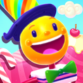 Candy Flip : Puzzle Match