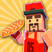 Pizza Street - Deliver pizza!